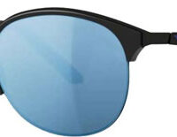FORCE FLEX SUNGLASSES CAPRICE - BLUE MIRROR POLARIZED