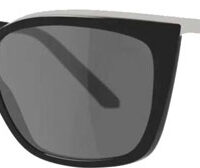 FORCE FLEX SUNGLASSES LOLA - SMOKE LENS POLARIZED