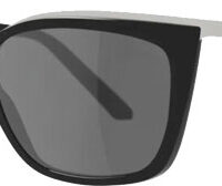 FORCE FLEX SUNGLASSES LOLA - SMOKE LENS NON POLARIZED