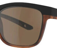 FORCE FLEX SUNGLASSES - MOONLIGHT BROWN LENS