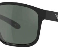 FORCE FLEX SUNGLASSES NIGHTOWL - SMOKE LENS POLARIZED