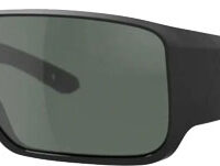 FORCE FLEX SUNGLASSES KINGFISH - SMOKE LENS NON POLARIZED