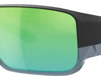 FORCE FLEX SUNGLASSES KINGFISH - BROWN GREEN MIRROR NONPOLARIZE