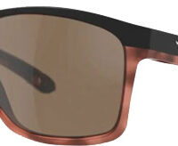 FORCE FLEX SUNGLASSES BLUECHIP - BROWN LENS POLARIZED