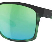 FORCE FLEX SUNGLASSES BLUECHIP - BROWN GREEN MIRROR POLARIZED