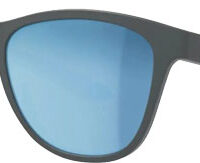 FORCE FLEX SUNGLASSES BRYCE - BLUE MIRROR LENS POLARIZED