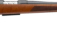 BROWNING AB3 PRO HUNTER 270 - WIN 22" BLUED DARK MAPLE