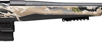 BROWNING X-BOLT 2 WESTERN - HUNTER 300WM 26" OVIX/BLUED