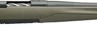 BROWNING X-BOLT 2 SPECIAL - 243 WIN 22" OD GREEN BLACK SR