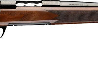 BROWNING X-BOLT 2 MEDALLION - 270WIN 18" BLUED WLNT THREAD