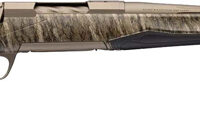 BROWNING X-BOLT 2 SPEED 243WIN - 22" MO BOTTOMLAND BRONZE MB