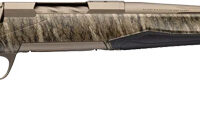 BROWNING X-BOLT 2 SPEED    6.8 - WESTERN 20" BOTTOMLAND THREAD