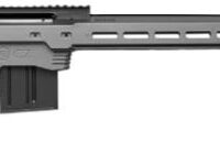 CZ 600 PLUS MDT 308 WIN 24" - GRAY THREADED ACC PREMIER