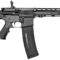ATI MIL-SPORT AR-15 5.56X45 * - LIMITED EDITION 16" 60RD BLACK