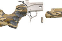 TC ENCORE PROHUNTER RIFLE - FRAME STAINLESS MO BOTTOMLAND