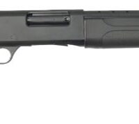 TOKAREV TSP12 12GA 3" 18.5" - 5RD STOCK PUMP BLACK