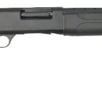 TOKAREV TSA12 12GA 3" 18.5" - 5RD STOCK CHARGING SEMI BLACK