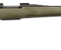 MOSSBERG PATRIOT 30-06 SPGR 22 - FLUTED MATTE SYN OD GREEN STK