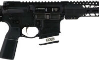 FAXON PREMIER PISTOL 338 ARC - 11.5" BLACK