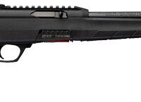 WINCHESTER WILDCAT 22LR 18" - SHADOW/BLACK SYNTHETIC