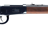 WINCHESTER MODEL 94 CARBINE - 38-55 WIN 20" BLUED/WALNUT