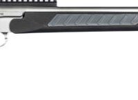 TC ENCORE PROHUNTER 350 LEGEND - 26" STAINLESSS FLUTED/BLACK