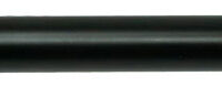 FAXON FITS GLOCK 48 BARREL 9MM - DUTY SERIES THREADED BLACK