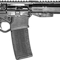 ATI ALPHA MAXX RIA RIFLE - 5.56X45 30RD 16" HBAR BLACK <