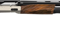 RETAY USA ACE UPLAND ULTRALITE - 20GA 26" 3 AA GRADE WALNUT