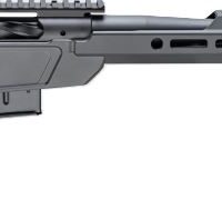 SPRINGFIELD 2020 HEATSEEKER - 308 12" 5RD PISTOL BLACK