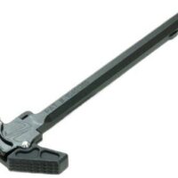 TIMBER CREEK GREYMAN AMBI - CHARGING HANDLE BLACK
