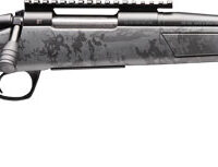 CVA CASCADE SR 300WM 20" - BLACK/REALTREE ADVANTAC