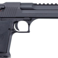 DESERT EAGLE MARK XIX 50AE 6" - BLACK THREADED 49-64"-20