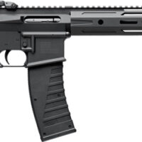KRISS DMK22C 22LR 16.5" M-LOK - HG ADJUSTABL STOCK 25RD BLACK