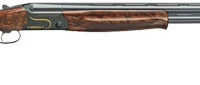 FAIR CARRERA V 12GA 28"VR - WOOD/BLACK GOLD MONTE CARLO