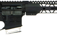 FAXON PRO RIFLE 6.5 GRENDEL - 16" BLACK