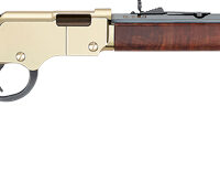 HENRY GOLDENBOY 22S/L/LR WI - TRIBUTE 20" OCT WALNUT 1/250