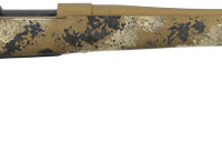 HOWA M1500 FENCE LINE 7MM MAG - 24" THREADED SCORCHED EARTH