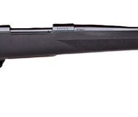 HOWA M1500 25 CREEDMOR - 24" HEAVY BBL BLACK HOGUE