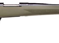 HOWA M1500 25 CREEDMOR - 24" HEAVY BBL GREEN HOGUE