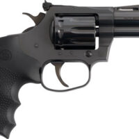 COLT KING COBRA CARRY 22LR 3" - BLUED RUBBER BLACK