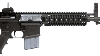 COLT LE 223 CARBINE QUAD RAIL - 16.1" 30RD BLACK