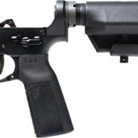 FAXON SENTRY AR-15 FORGED - LOWER RECEIVER COMPLETE