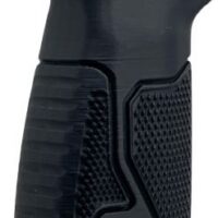 TIMBER CREEK GREYMAN PISTOL - GRIP FOR AR15 BLACK