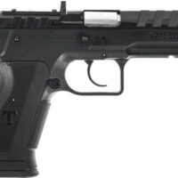 TANFOGLIO FORCE DUTY 9MM 4.9" - 17RD POLY OPTIC READY BLACK