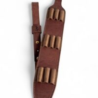 1791 HUNT AMMO SLING RIFLE - MAGNUM AMBI BROWN