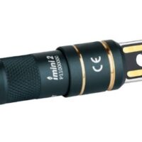 OLIGHT IMINI 2 MAGNETIC LED - LIGHT MIDNIGHT BLUE