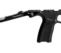 JL BILLET REAPER PDW CHASSIS - W/BRACE SIG P365 COMPATIBLE