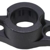 TIMBER CREEK KEYMOD QUICK - DISCONNECT MOUNTING POINT BLK