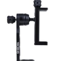 TRICER KS BILLET ARCA SWISS - PHONE CLAMP